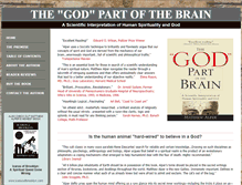 Tablet Screenshot of godpart.com